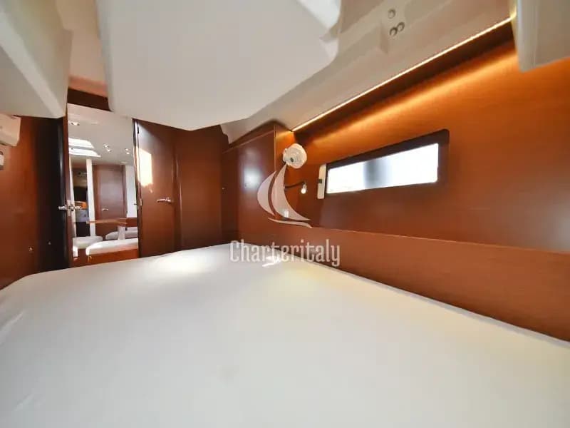 Oceanis 46.1 - Antonela M - 53