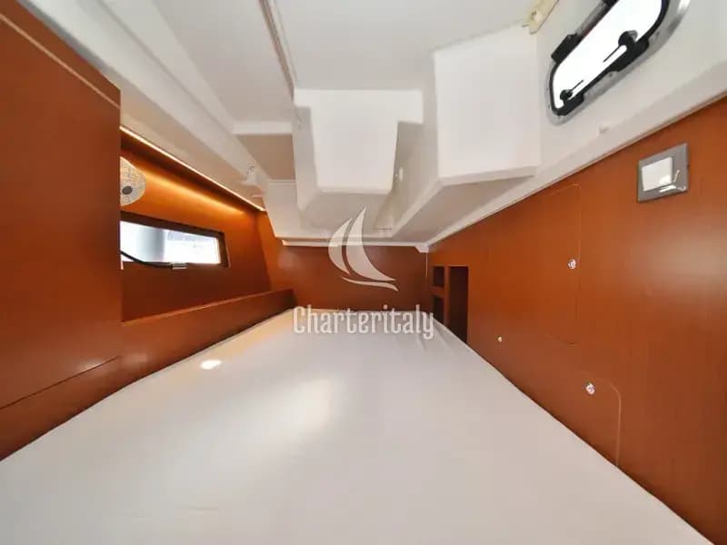 Oceanis 46.1 - Antonela M - 60