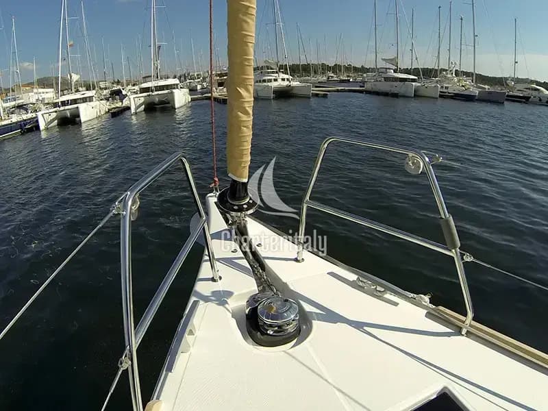 Dufour 460 Grand Large - Almar - 14