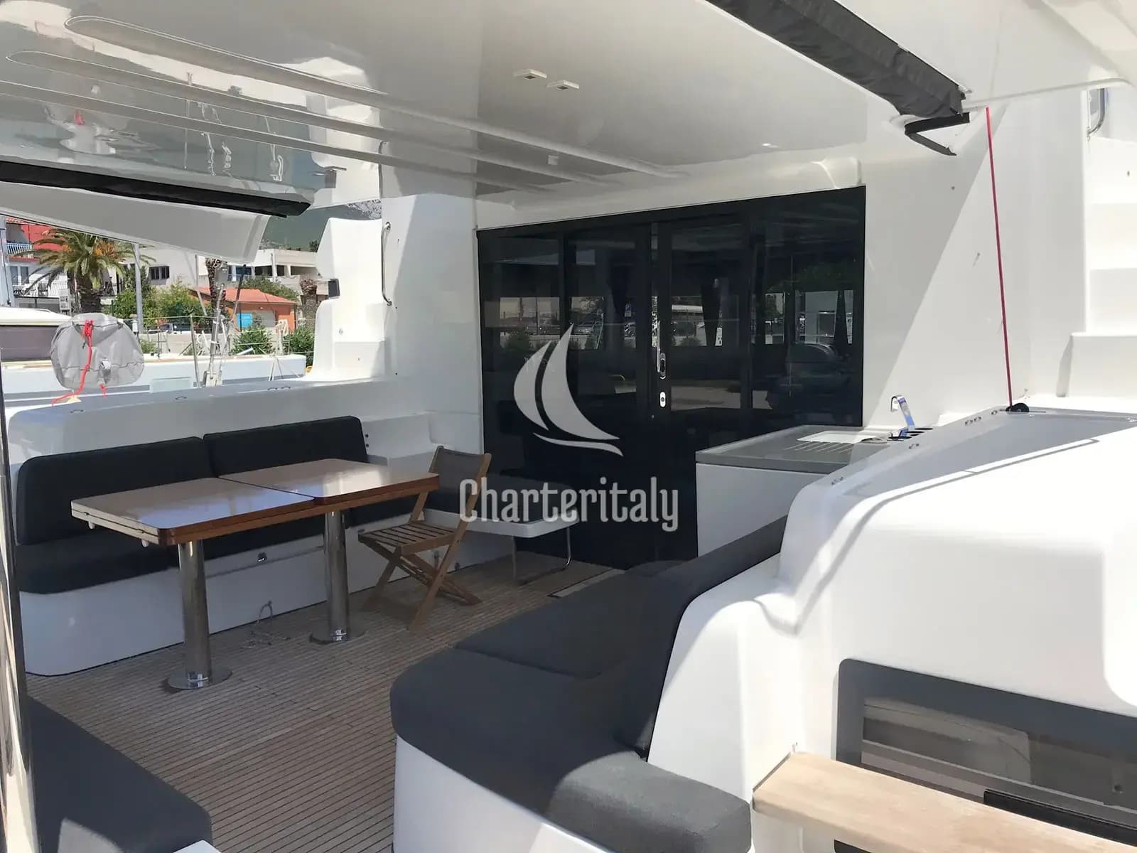 Lagoon 50 - ADRIATIC LEOPARD - 6