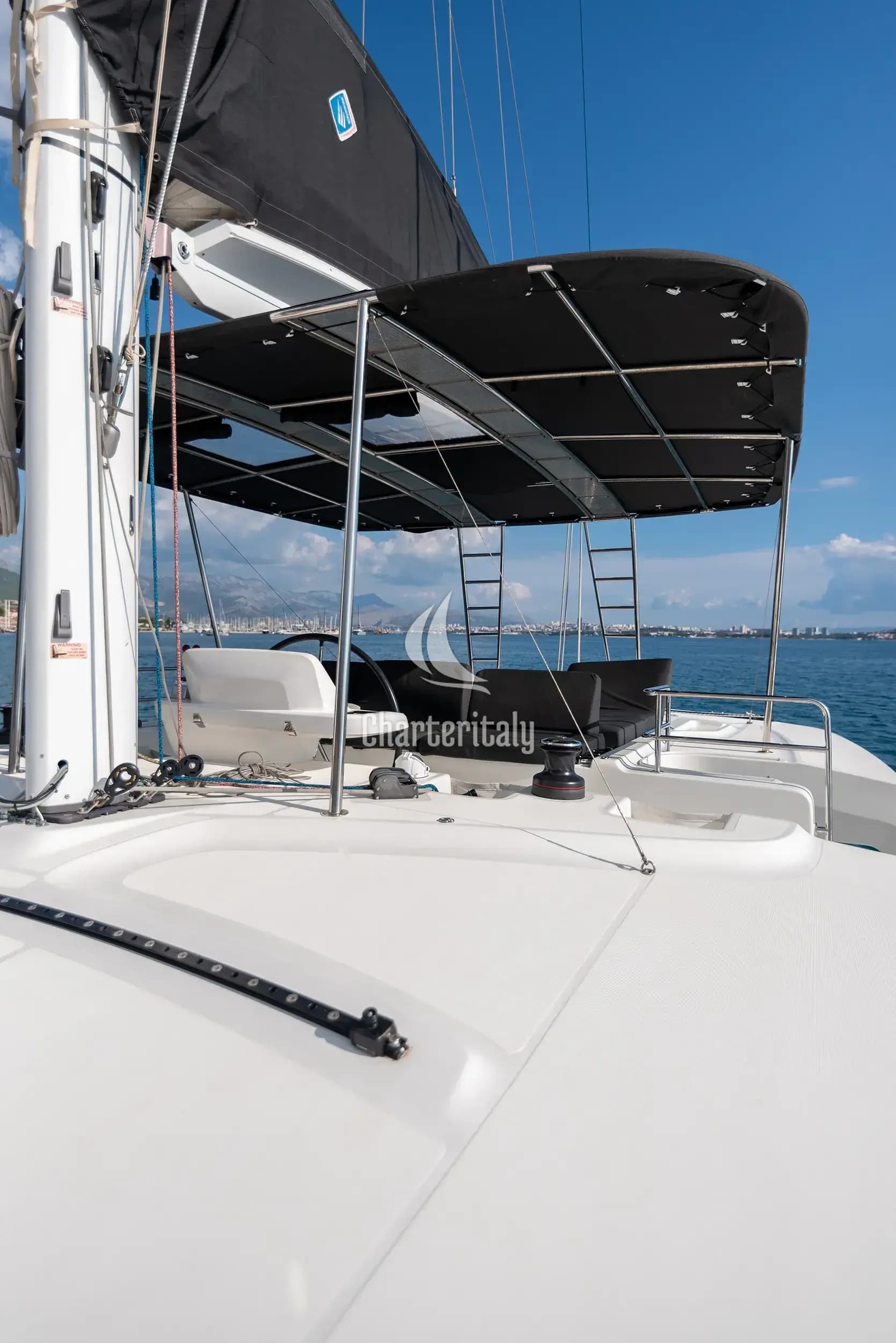 Lagoon 50 - ADRIATIC LEOPARD - 20