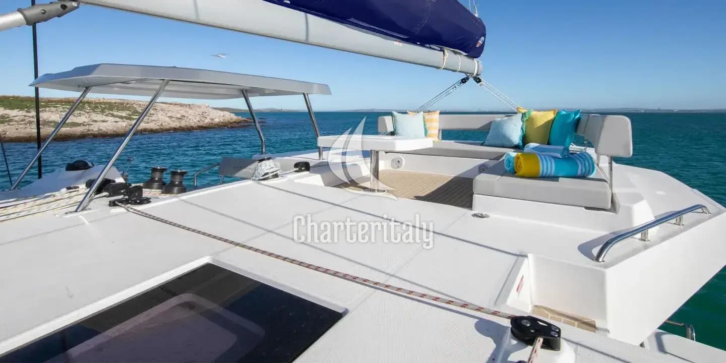 Barca immagine 8