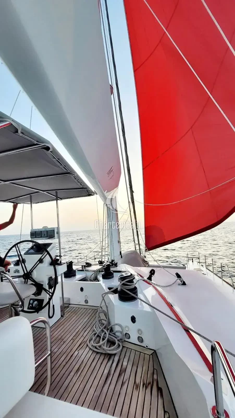 Sunreef 62 - Marea - 3