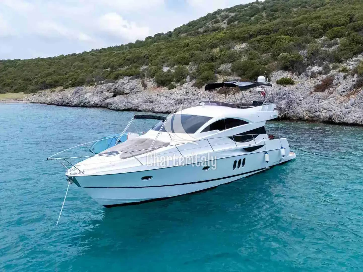 Numarine  55 - Rüzgar Demir - 1