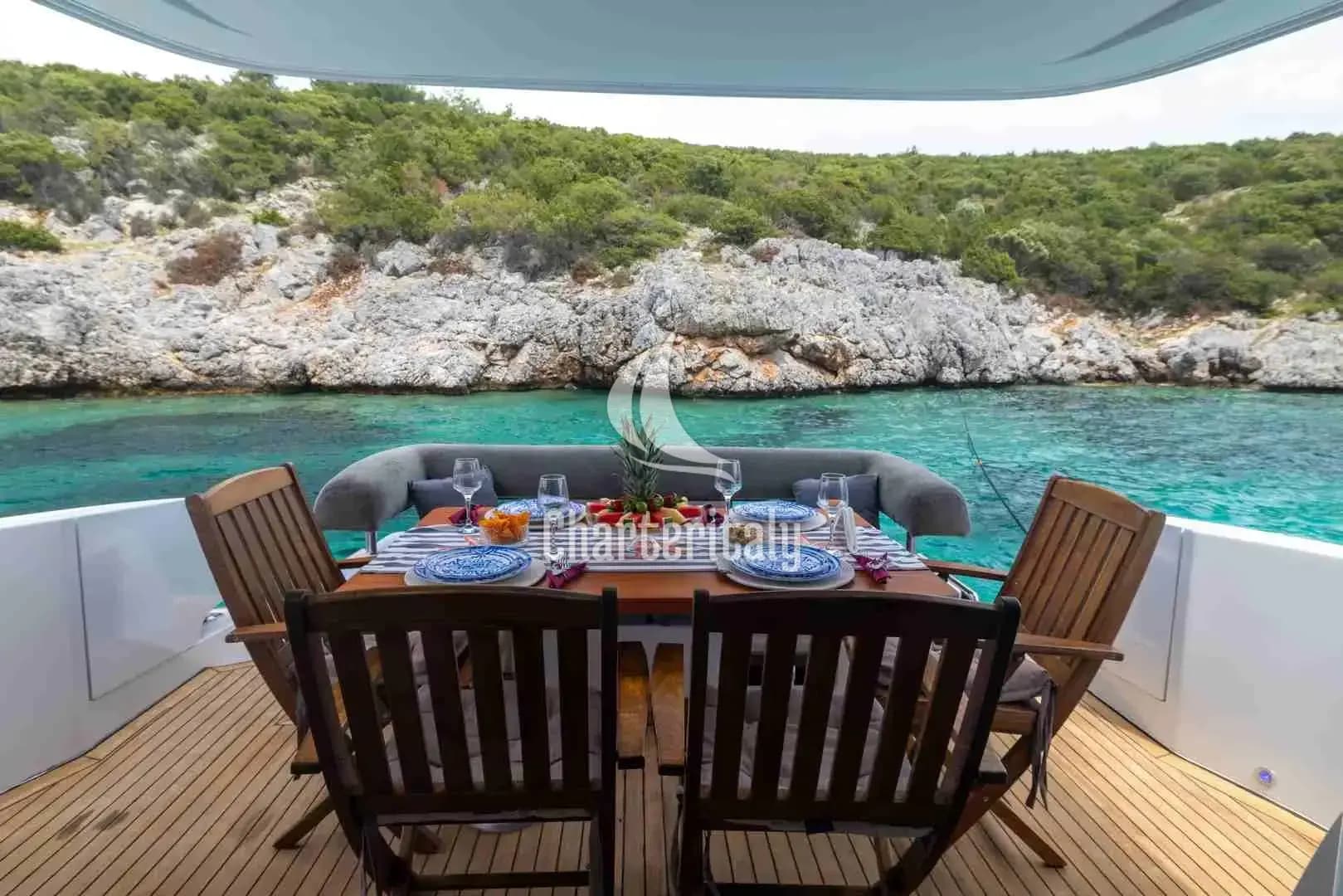 Numarine  55 - Rüzgar Demir - 15