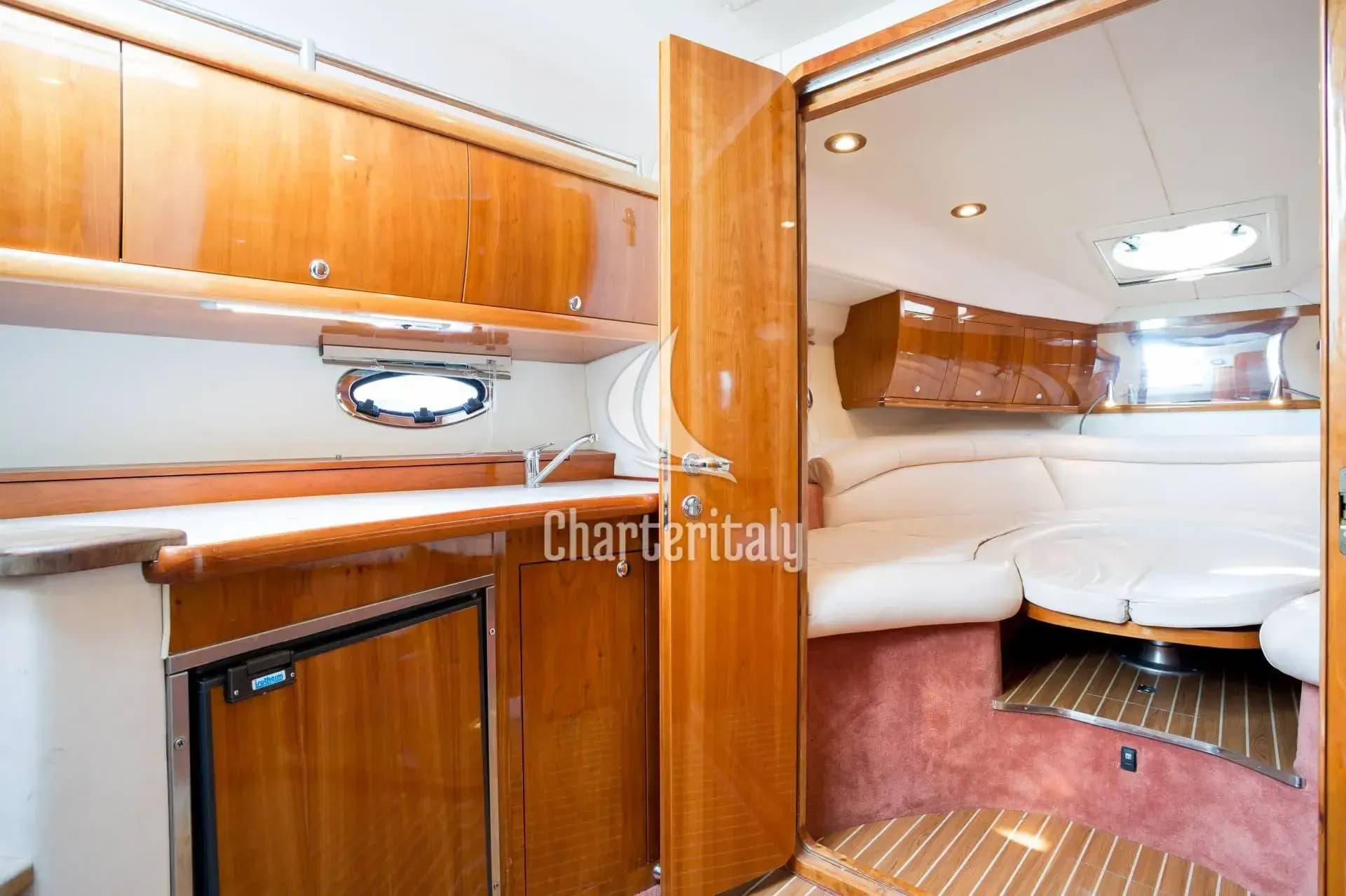 Pearl Sea 33 - Habibi - 2