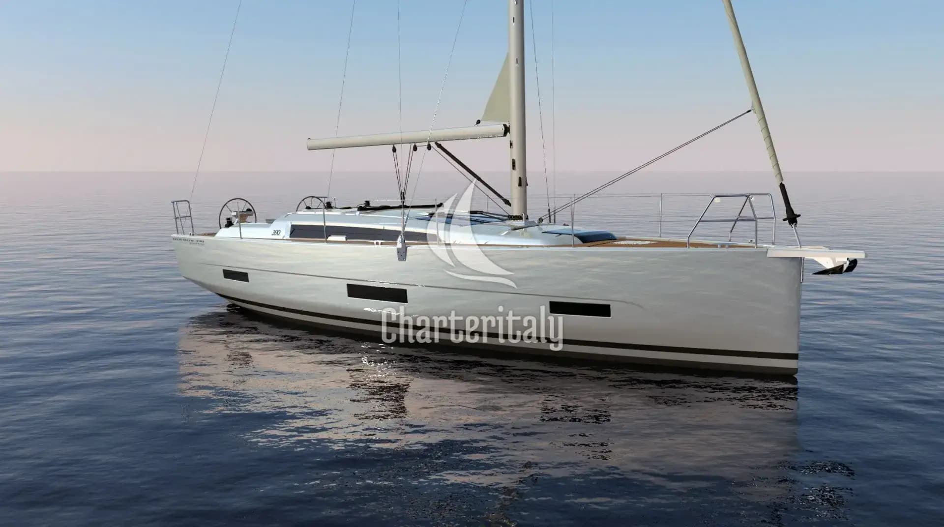 Dufour 390 GL - Souel - 1
