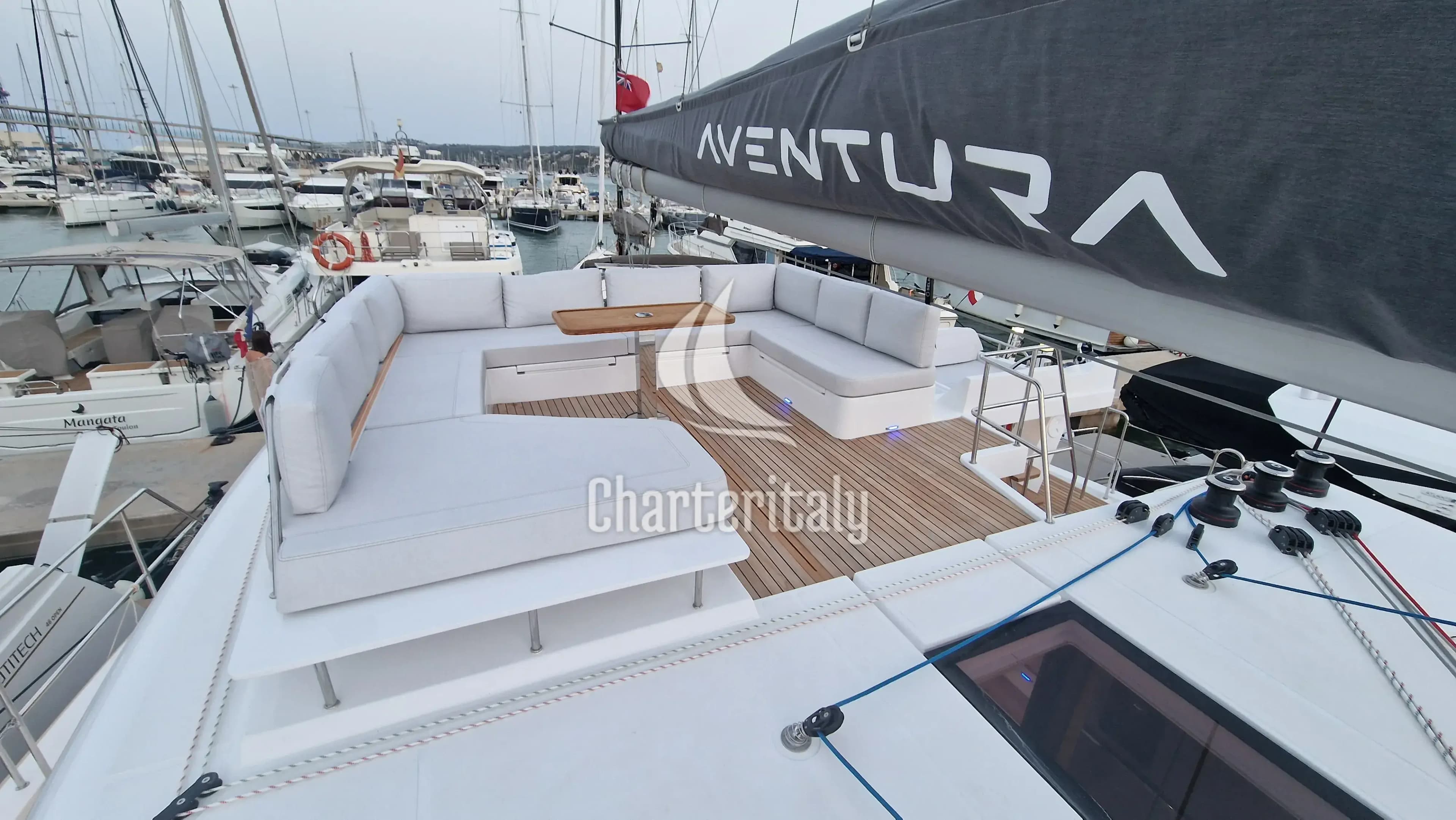 Aventura 45 - Carlota - 20