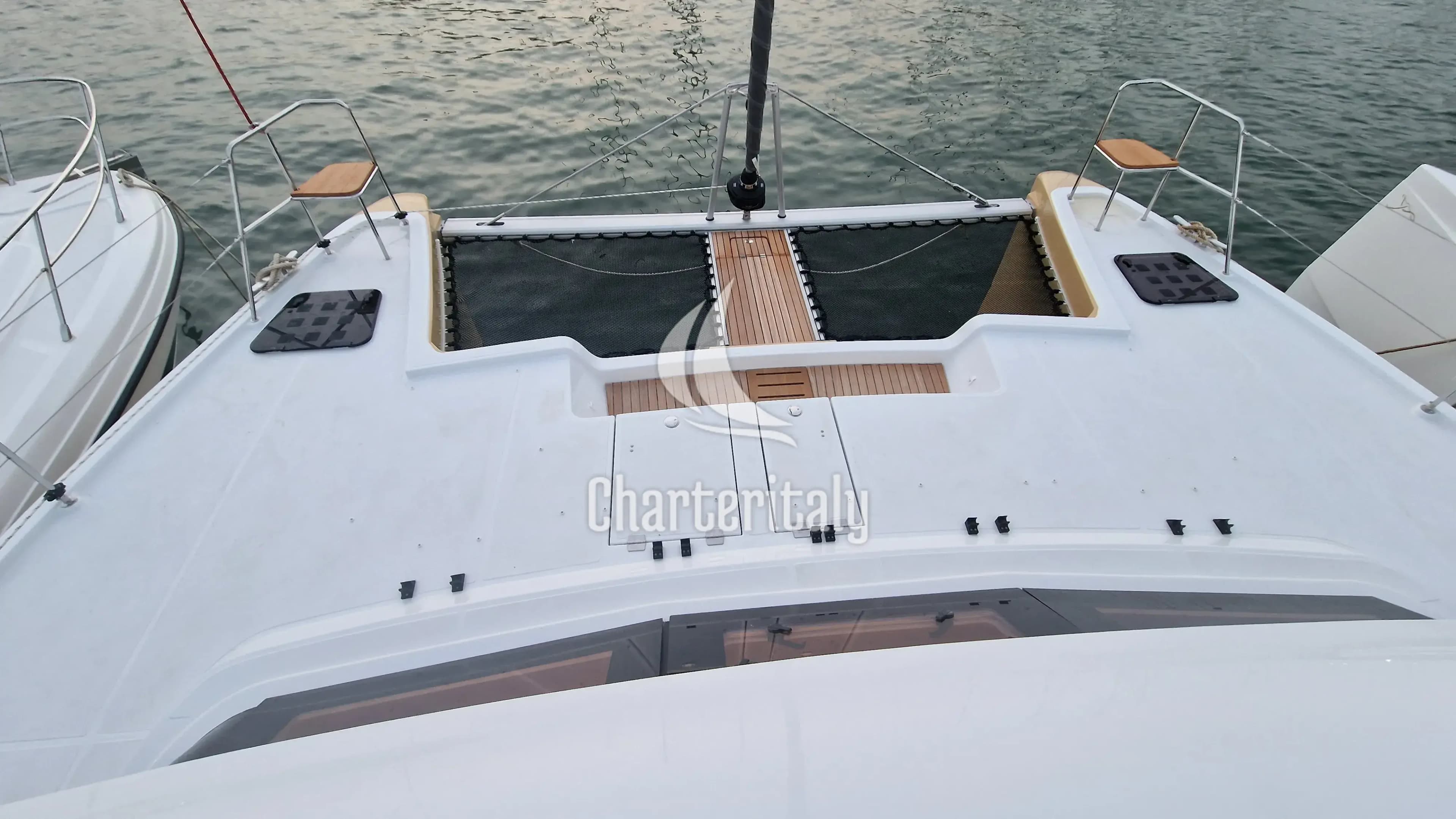 Aventura 45 - Carlota - 55