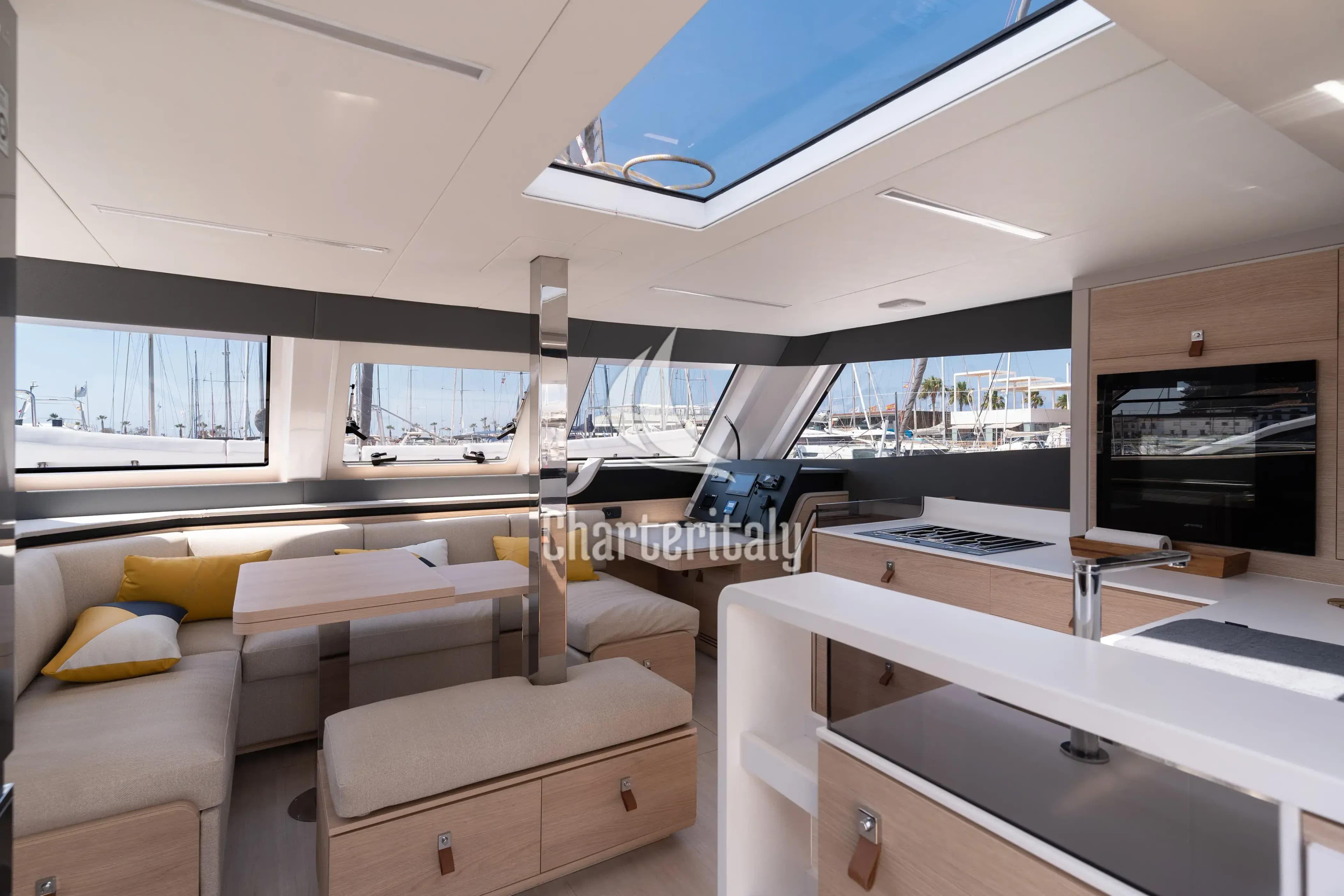 Aventura 45 - Carlota - 60