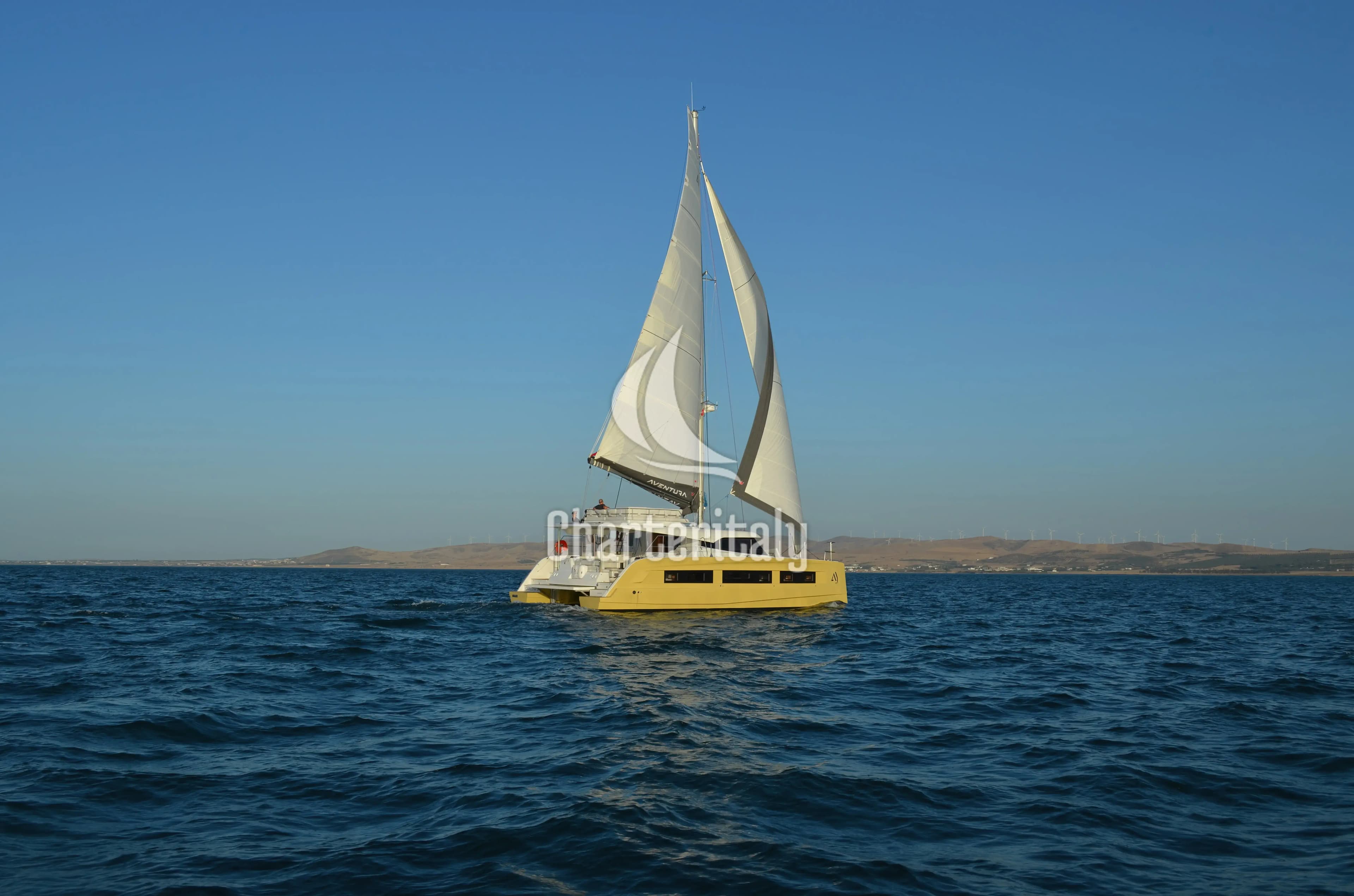 Aventura 45 - Carlota - 9