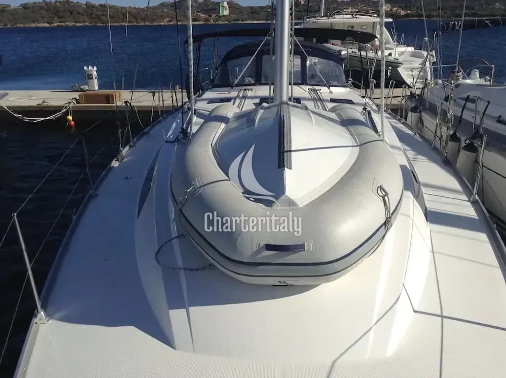Bavaria Cruiser 46 - Albireo - 2