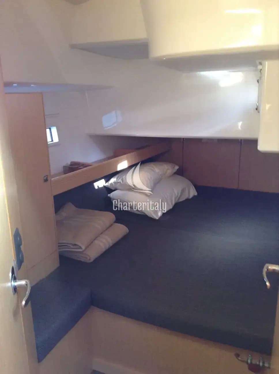 Bavaria Cruiser 46 - Albireo - 10