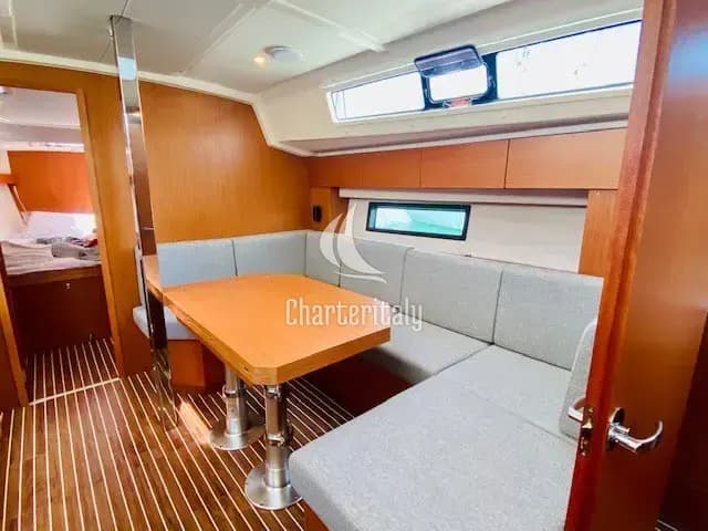 Bavaria C42 - Sakura J - 3