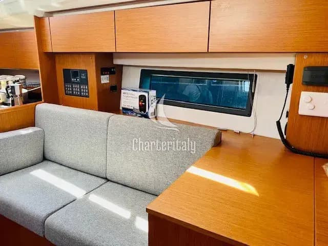 Bavaria C42 - Sakura J - 4