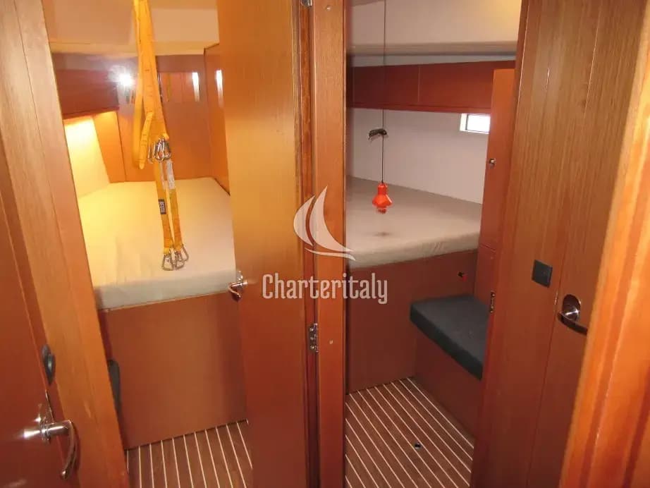Bavaria Cruiser 46 - BavC46 - 15