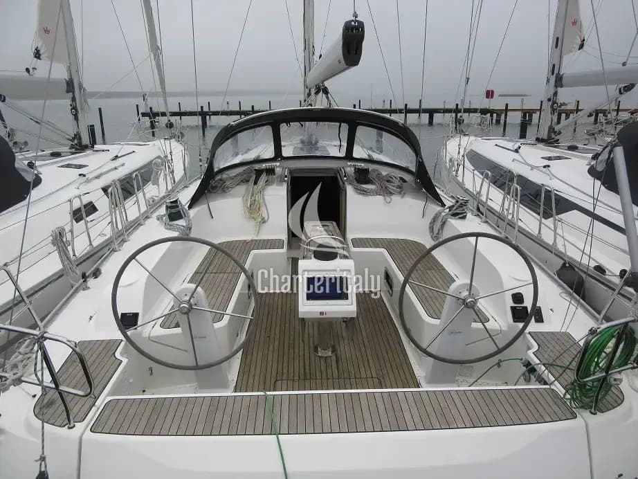 Bavaria Cruiser 46 - BavC46 - 5