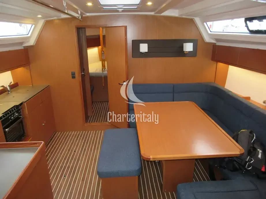 Bavaria Cruiser 46 - BavC46 - 12