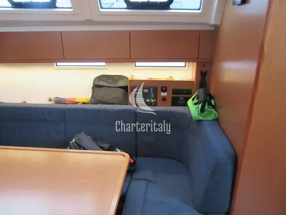 Bavaria Cruiser 46 - BavC46 - 2