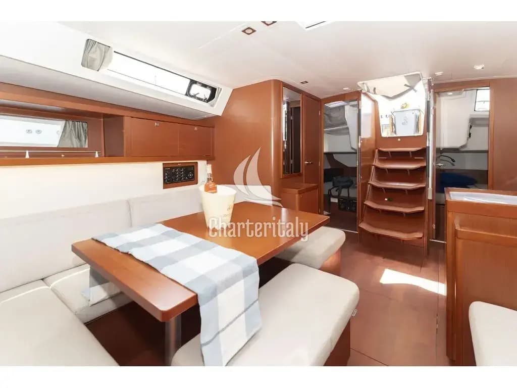 Oceanis 45 - AVALON - 3
