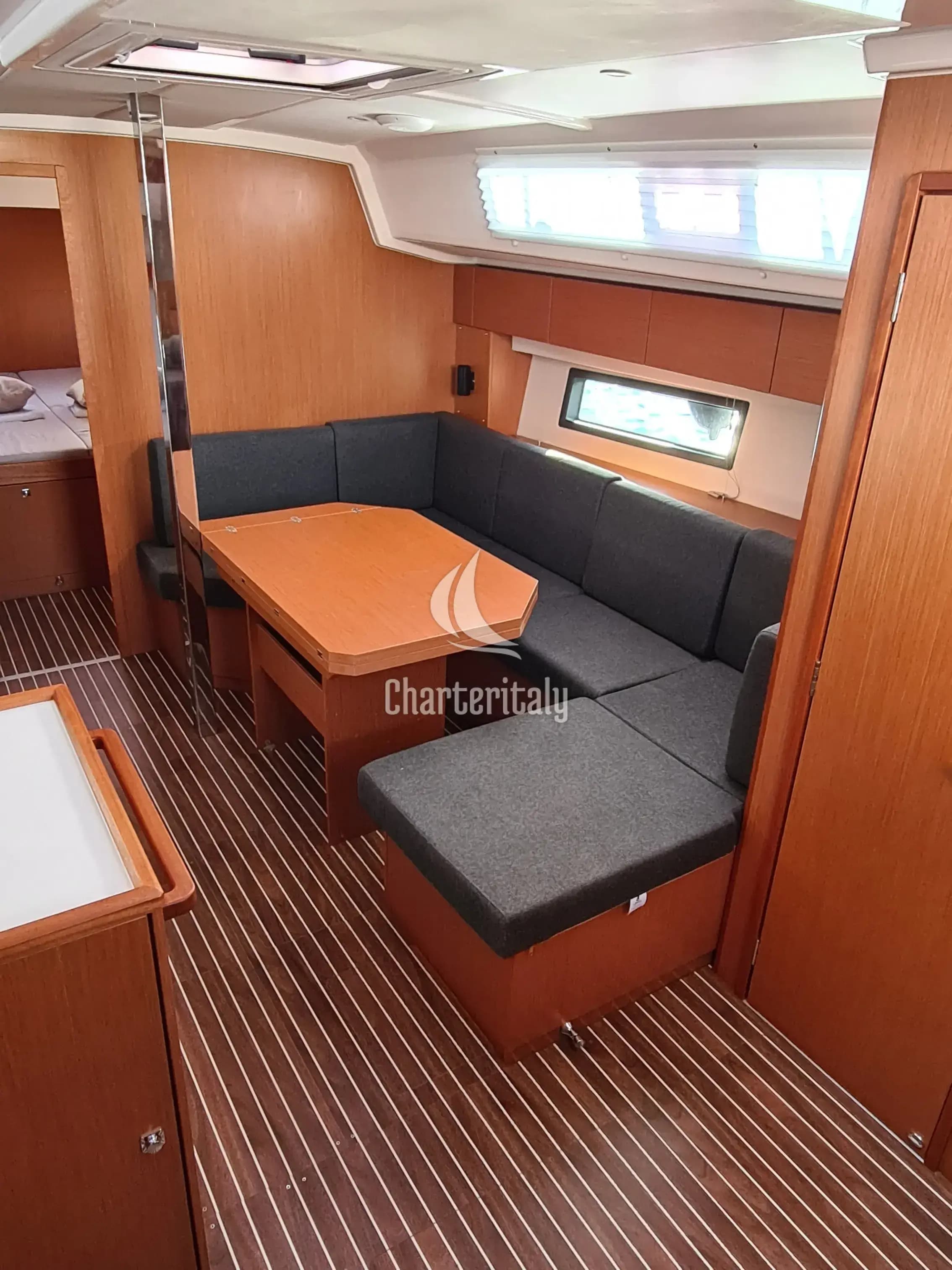 Bavaria C42 - Melia - 2