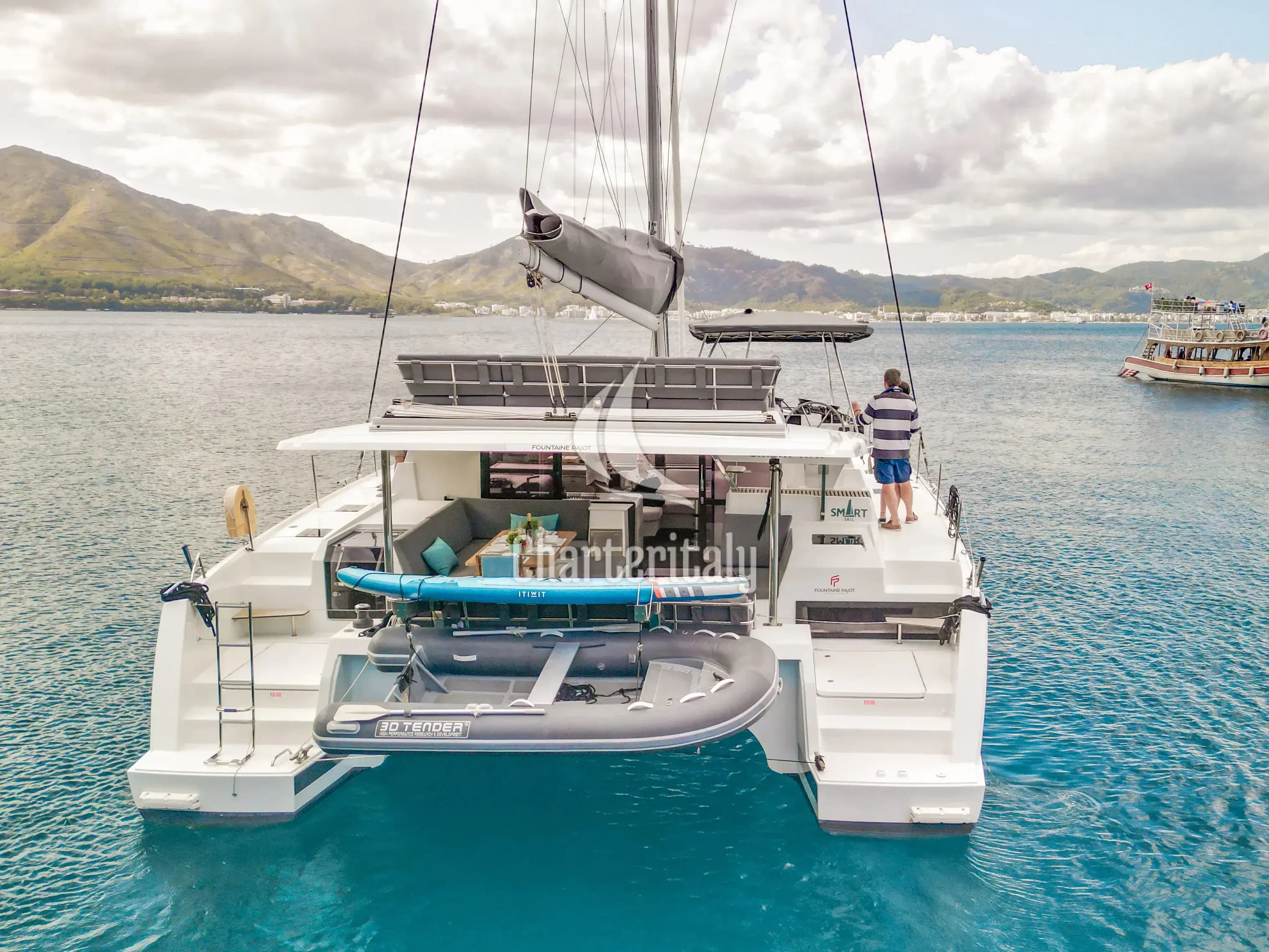 Tanna 47 - Smart Way - 16