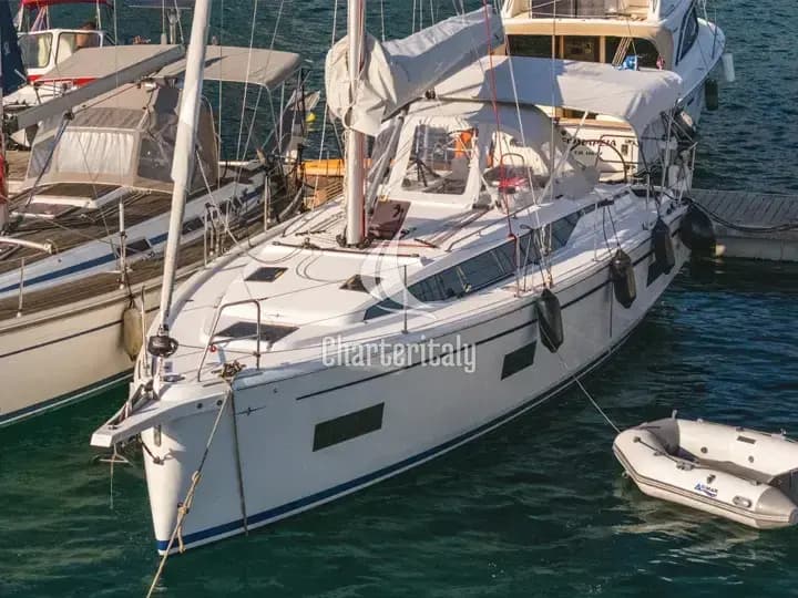 Bavaria C38 - Ithakiss - 1