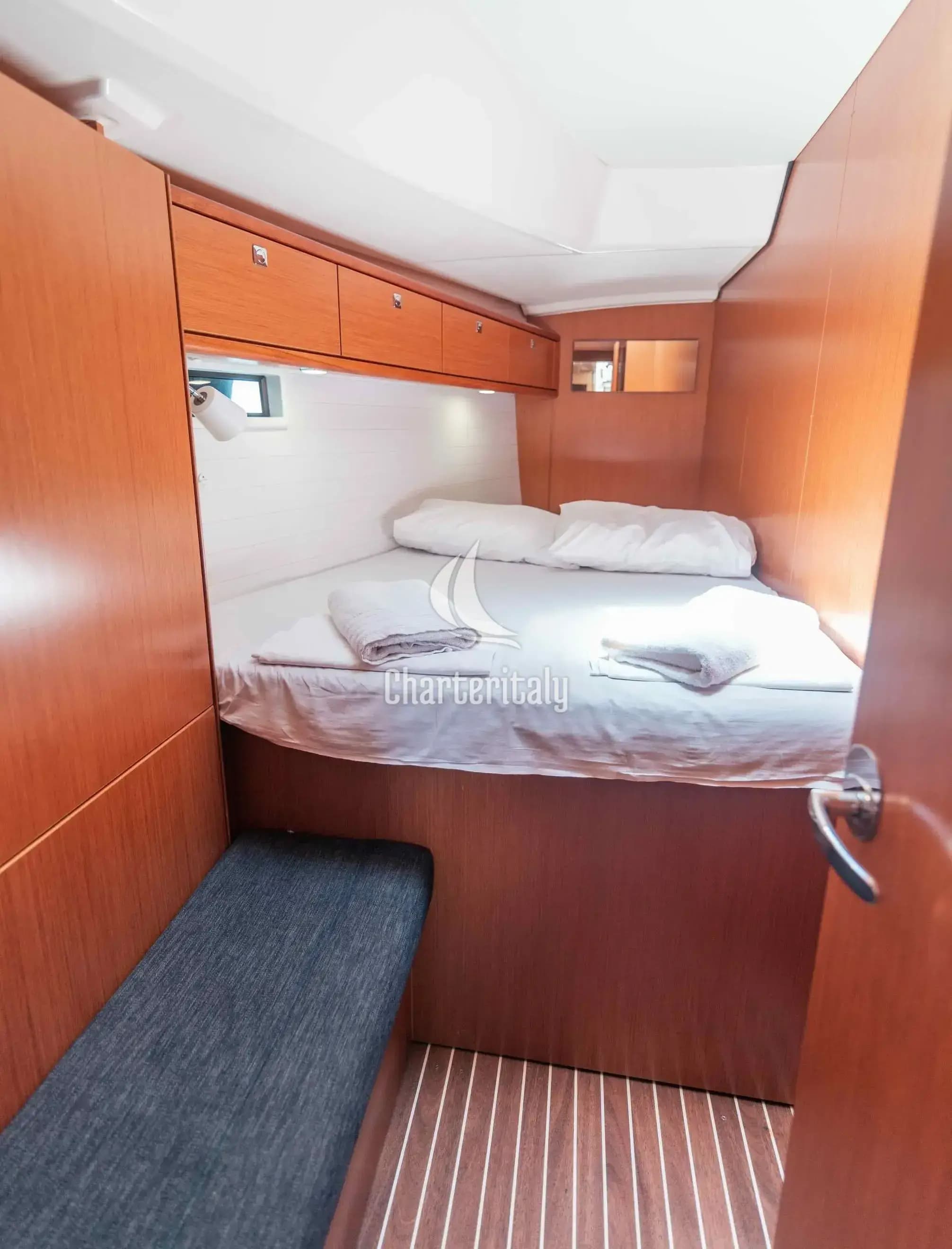 Bavaria Cruiser 46 - ASTRO - 24