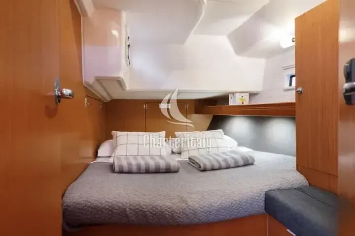 Bavaria Cruiser 46 - ASTRO - 20
