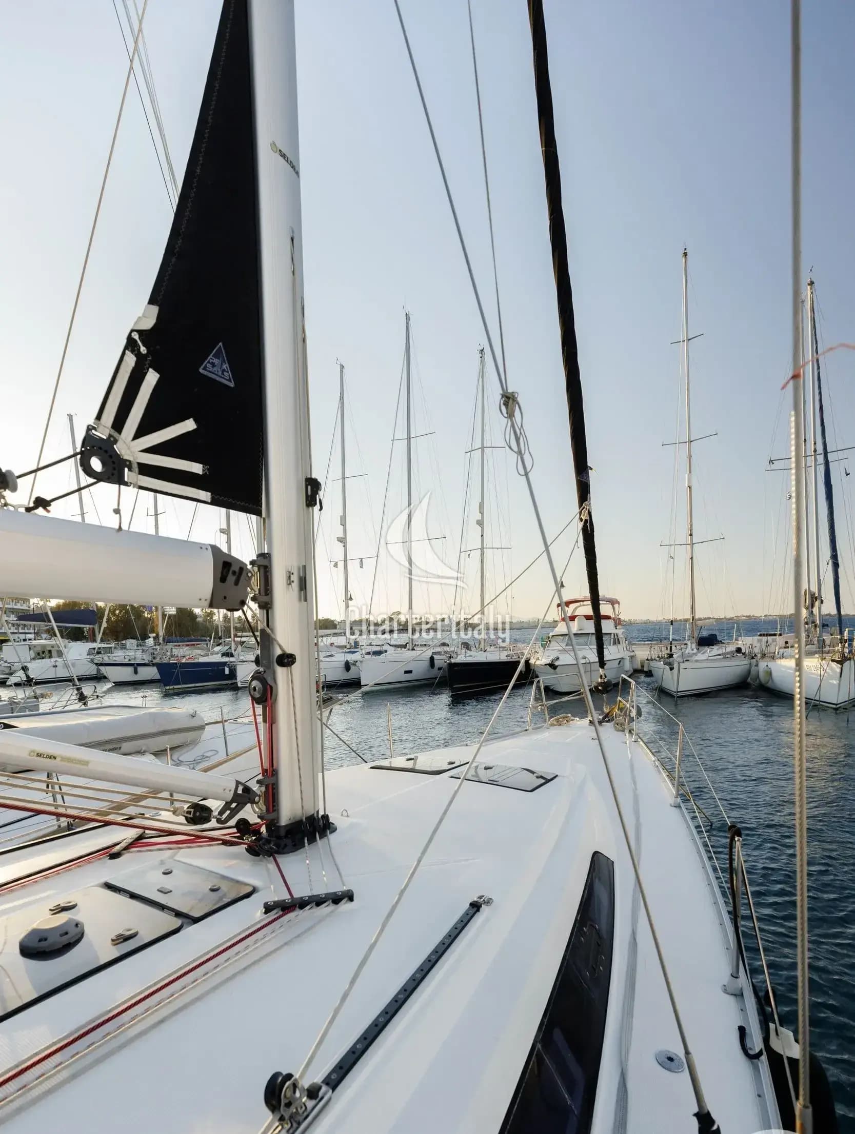 Bavaria Cruiser 46 - ASTRO - 7