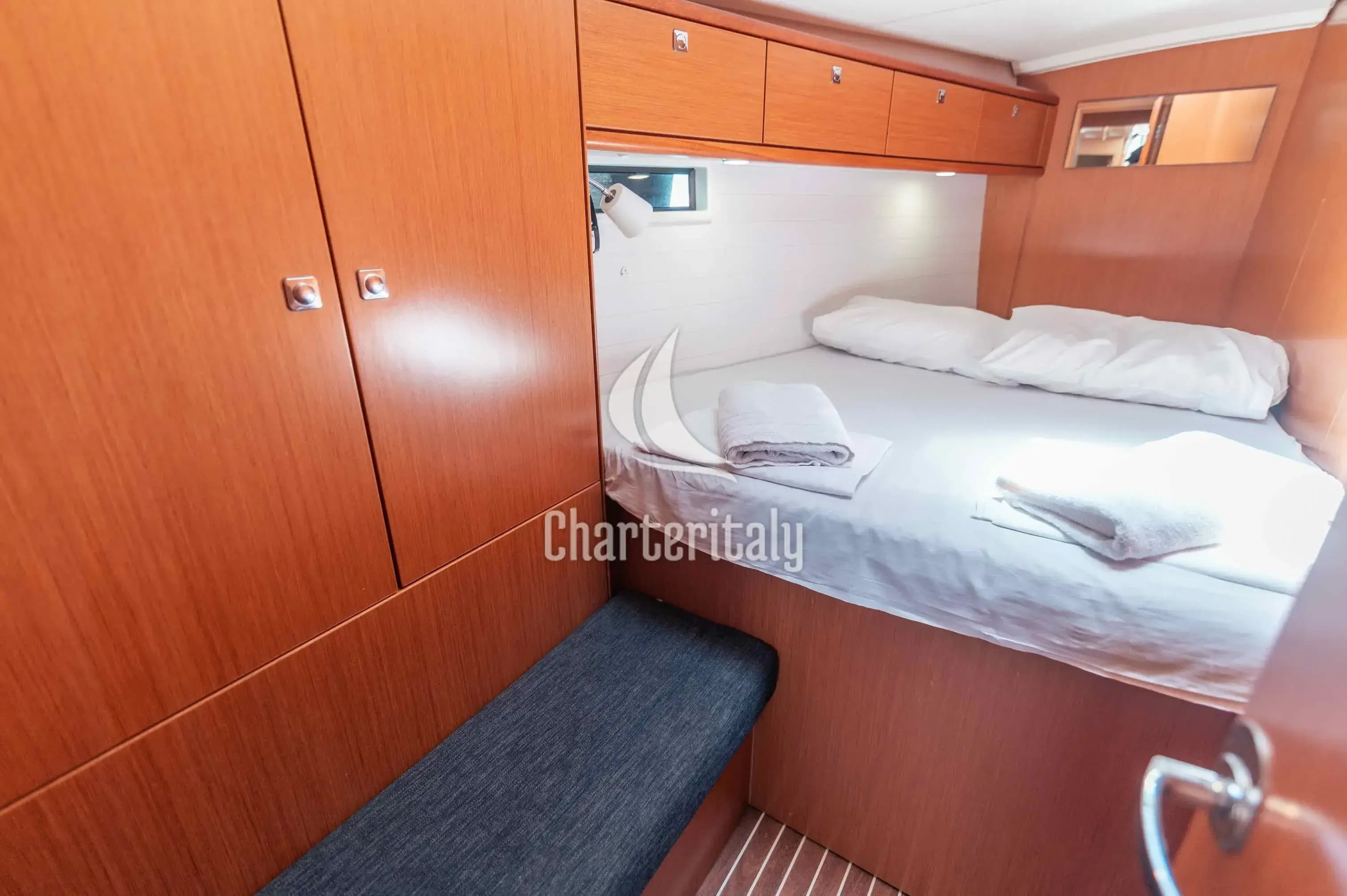 Bavaria Cruiser 46 - ASTRO - 19
