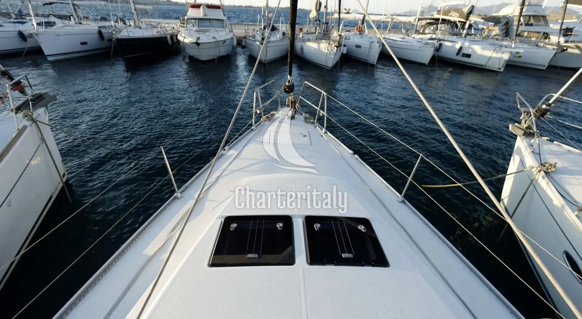 Bavaria Cruiser 46 - ASTRO - 14