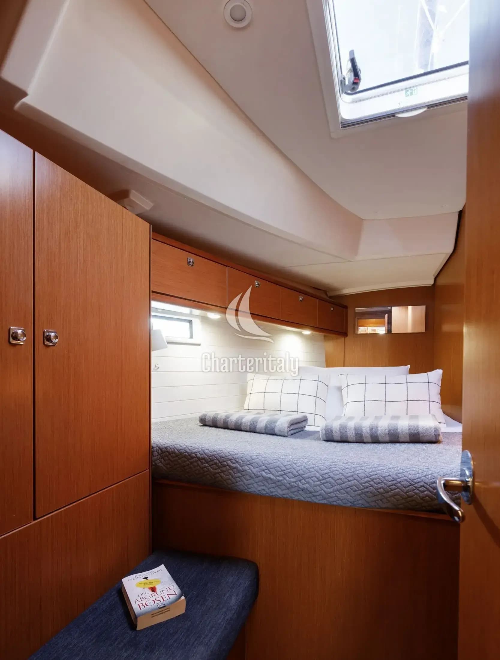 Bavaria Cruiser 46 - ASTRO - 9