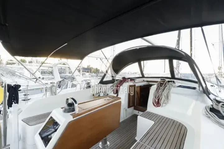 Bavaria Cruiser 46 - ASTRO - 17