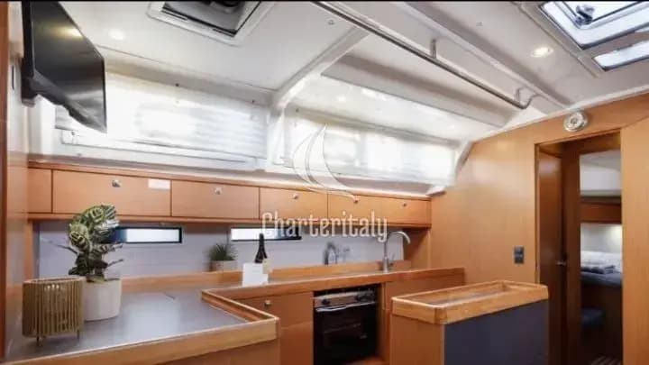 Bavaria Cruiser 46 - ASTRO - 15