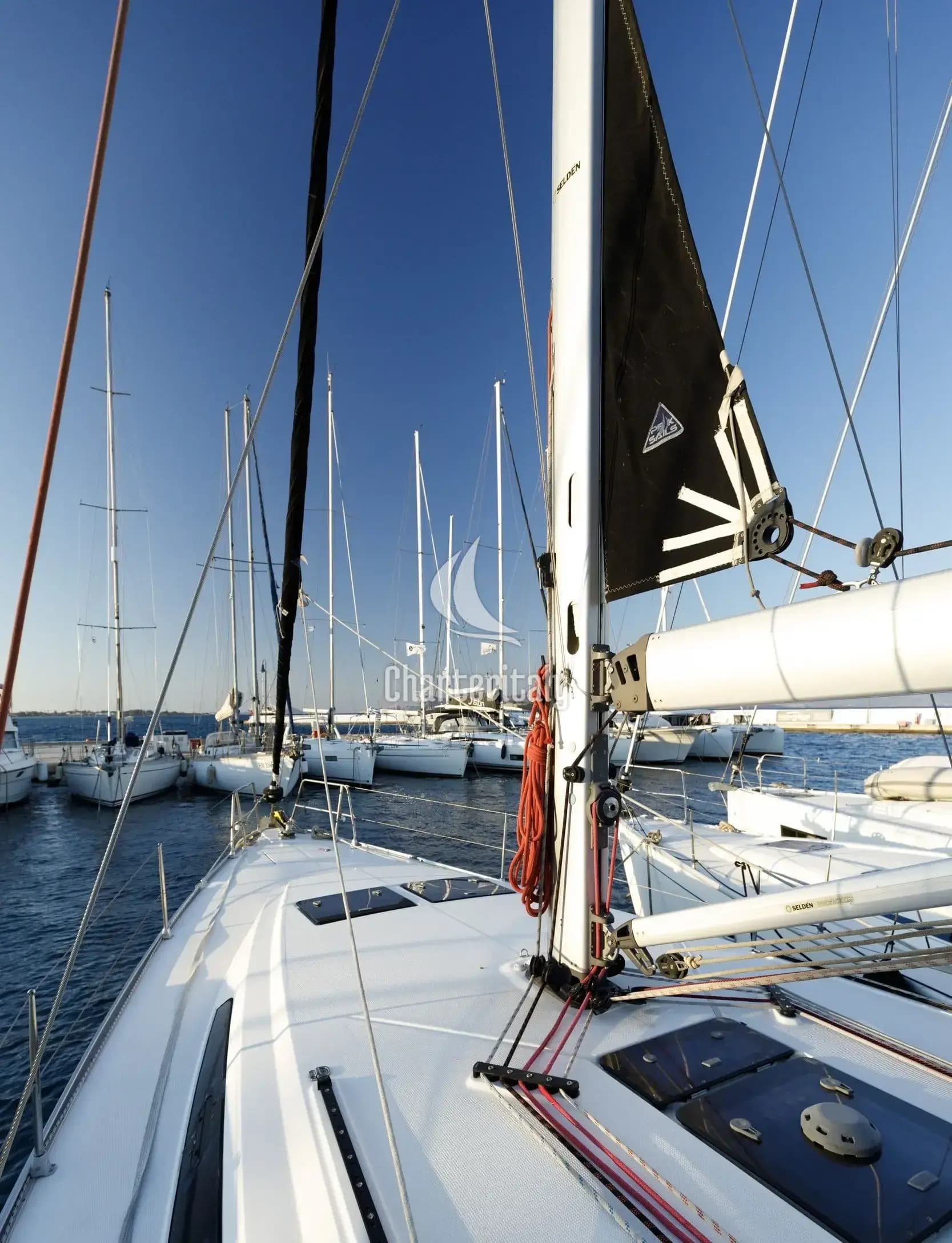Bavaria Cruiser 46 - ASTRO - 2
