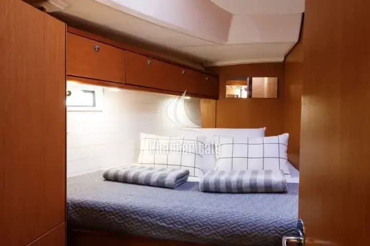 Bavaria Cruiser 46 - ASTRO - 18