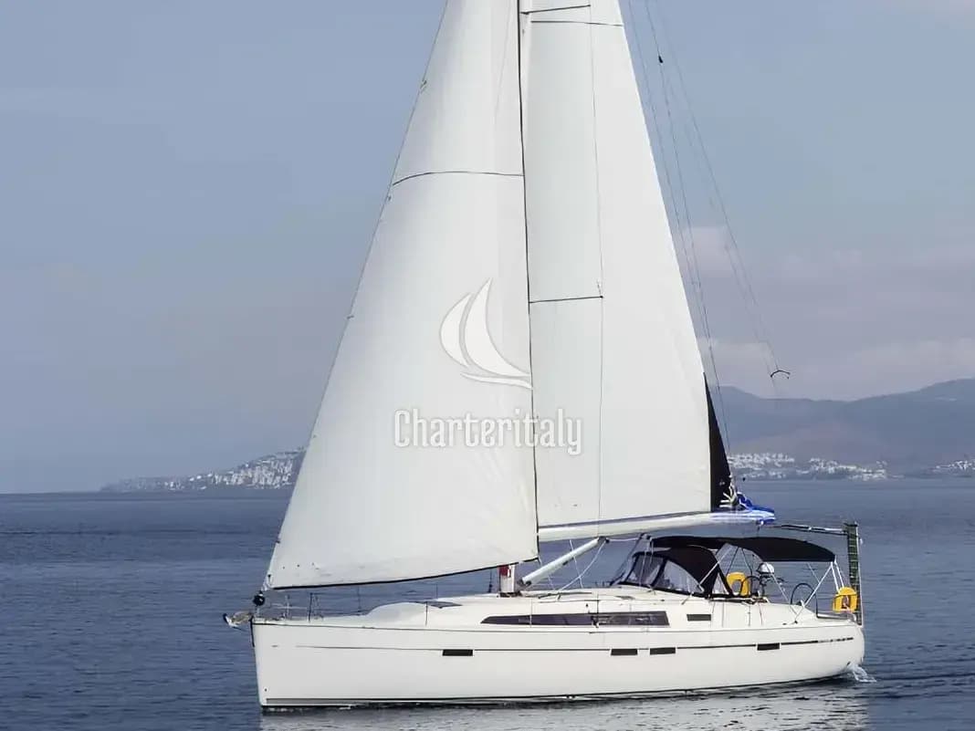 Bavaria Cruiser 46 - ASTRO - 1