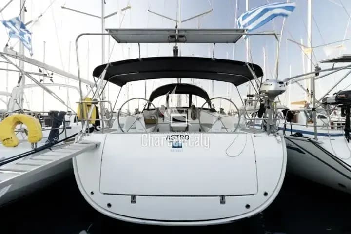 Bavaria Cruiser 46 - ASTRO - 4