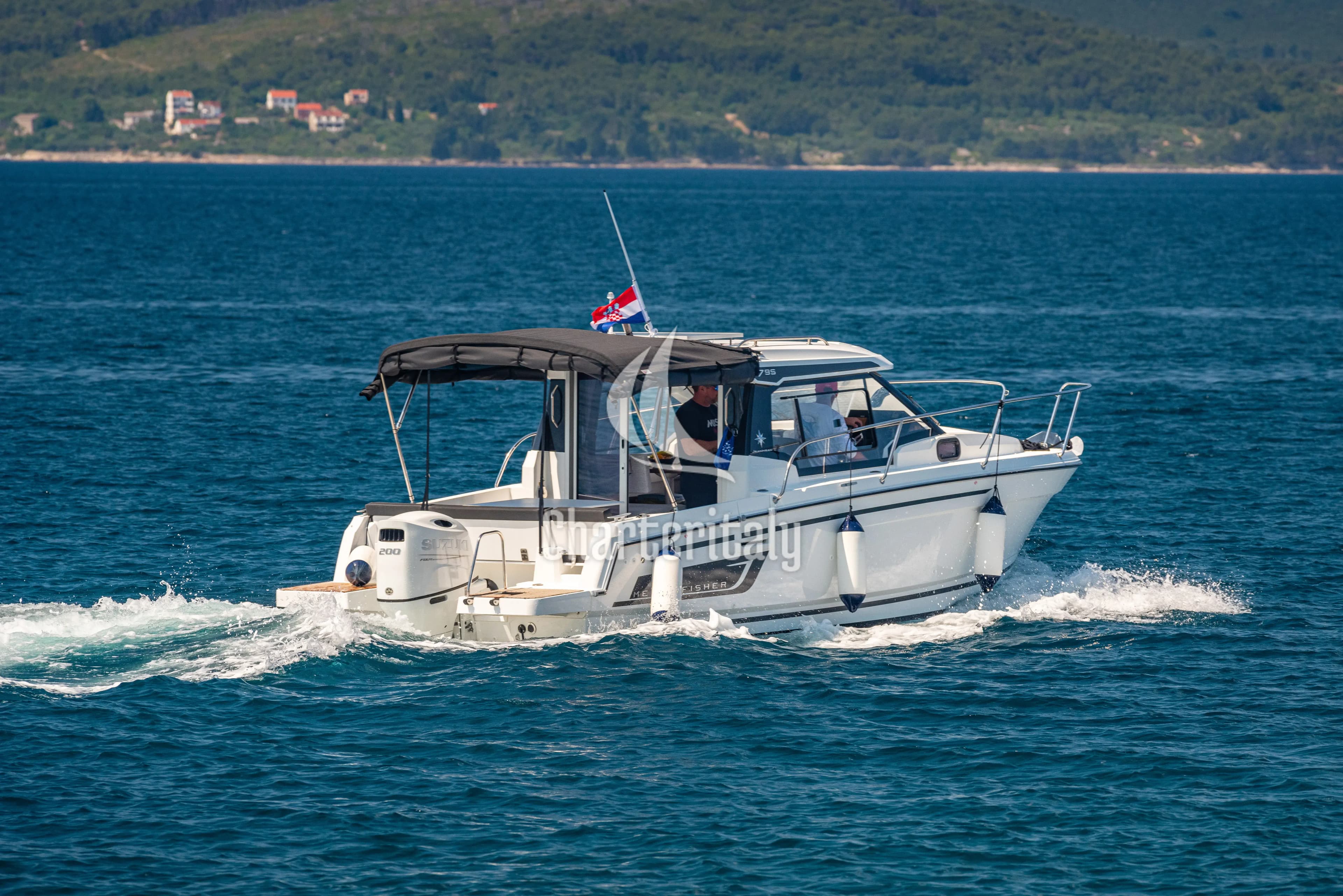 Merry Fisher 795 - KlaPa - 22