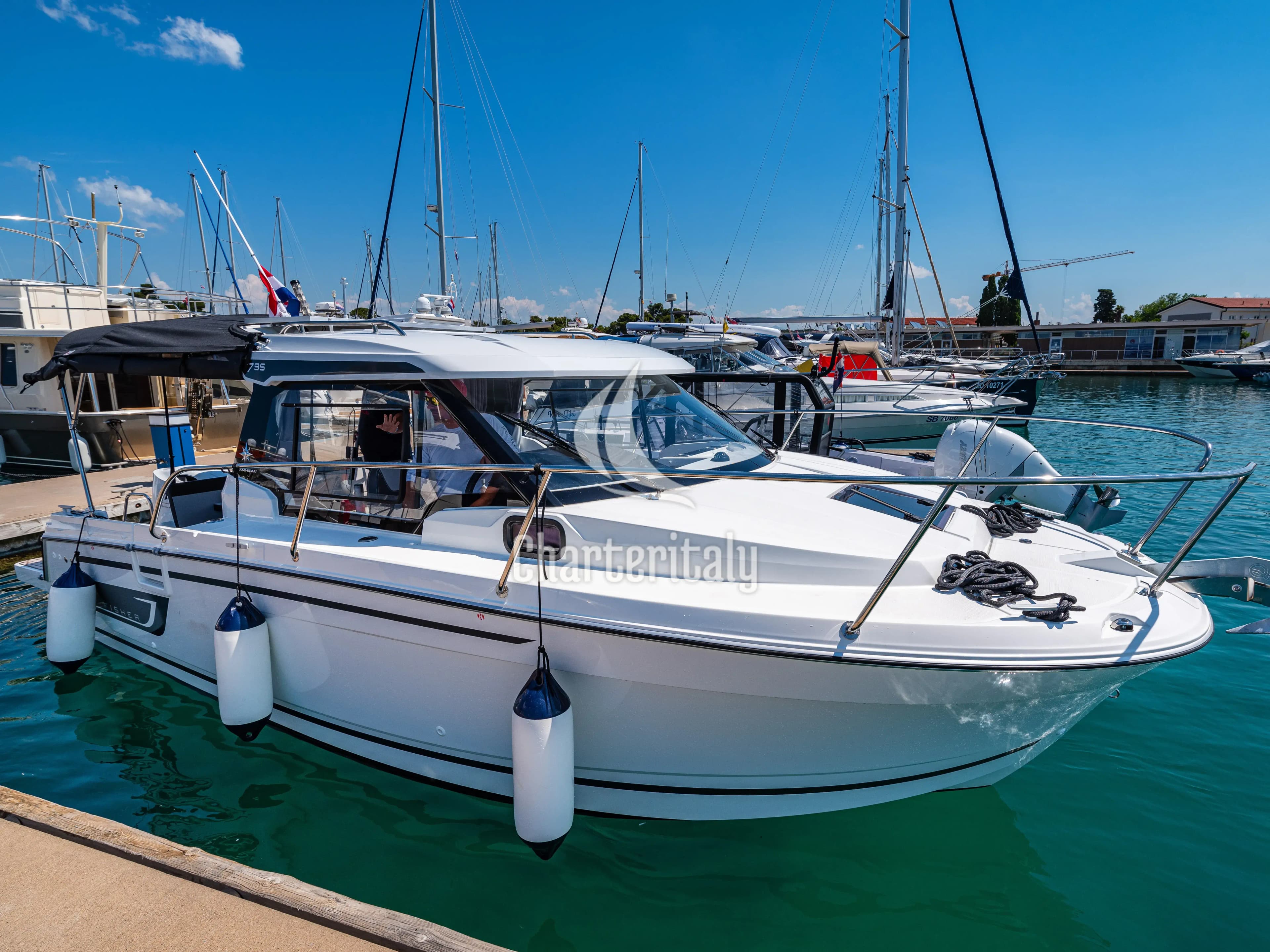 Merry Fisher 795 - KlaPa - 1