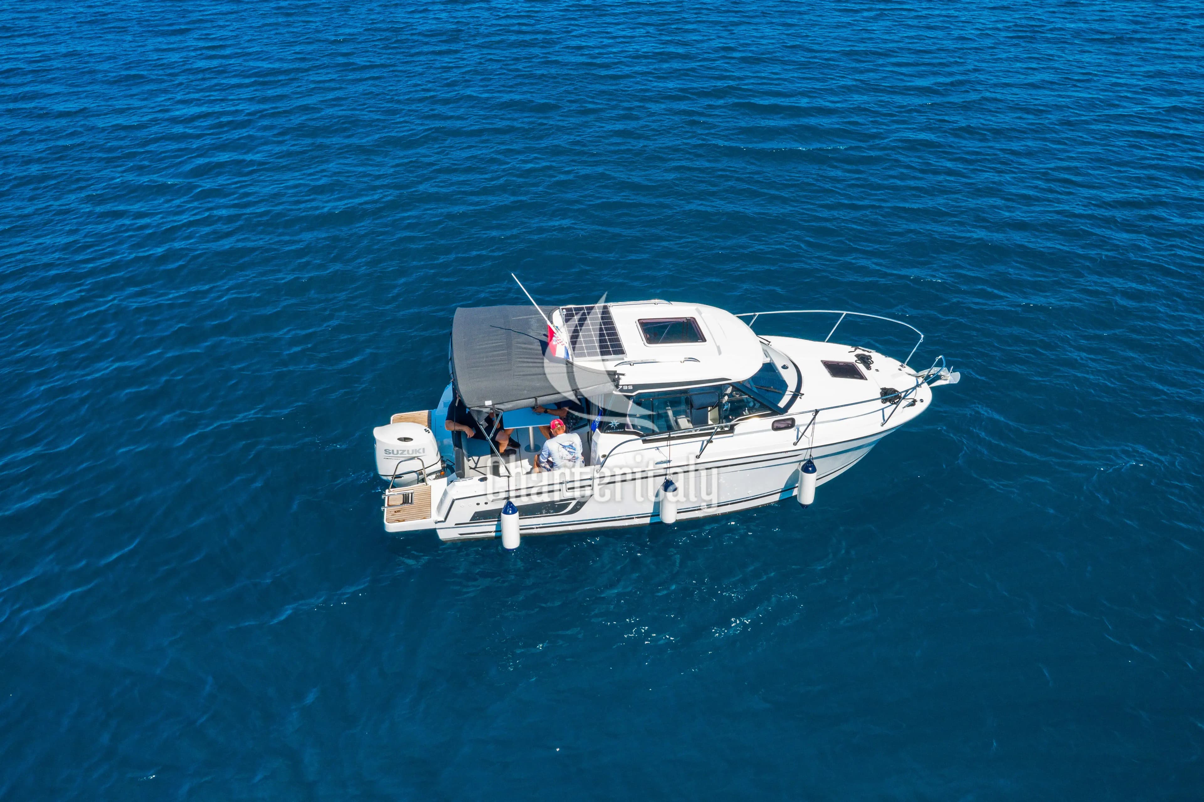 Merry Fisher 795 - KlaPa - 25