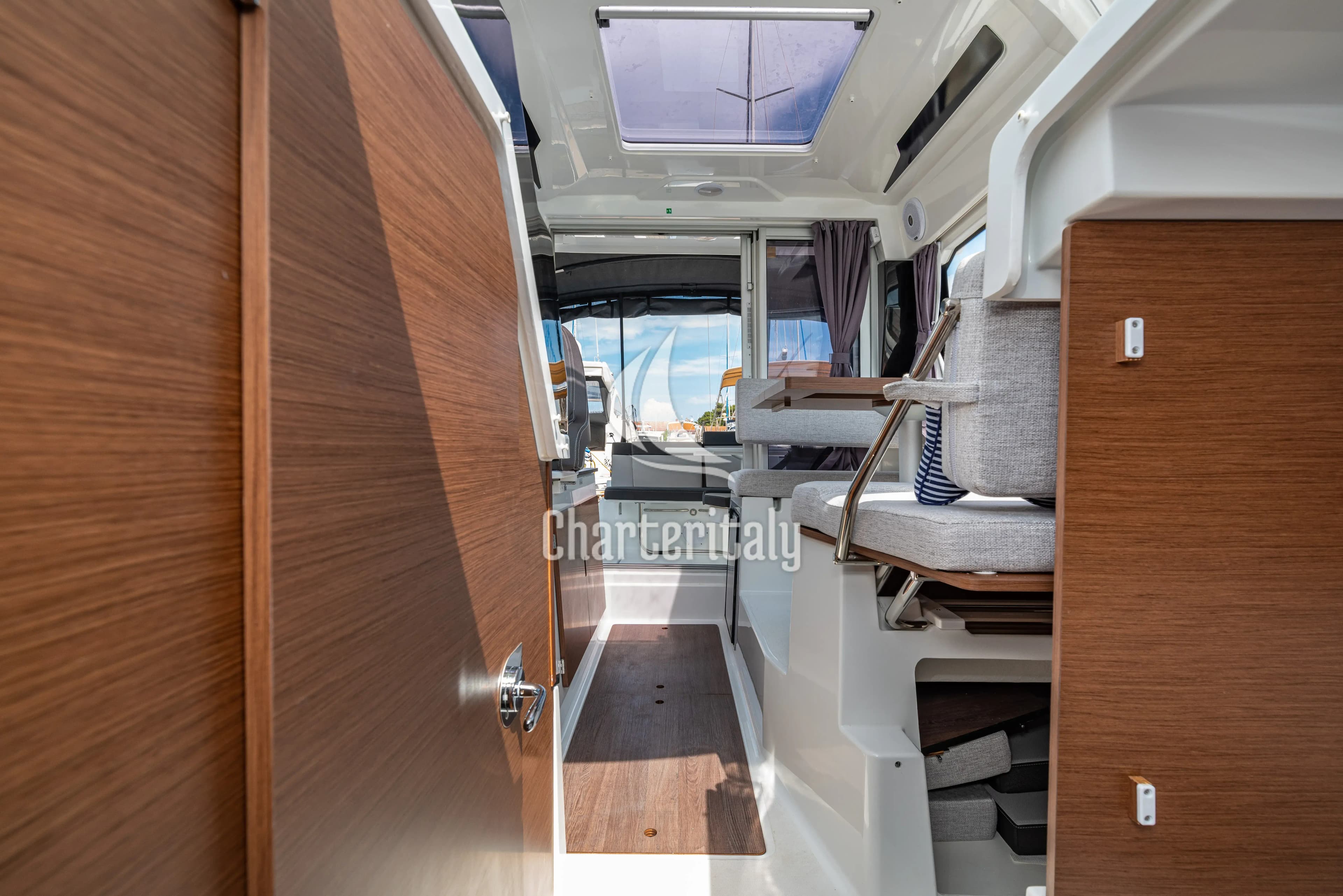 Merry Fisher 795 - KlaPa - 45