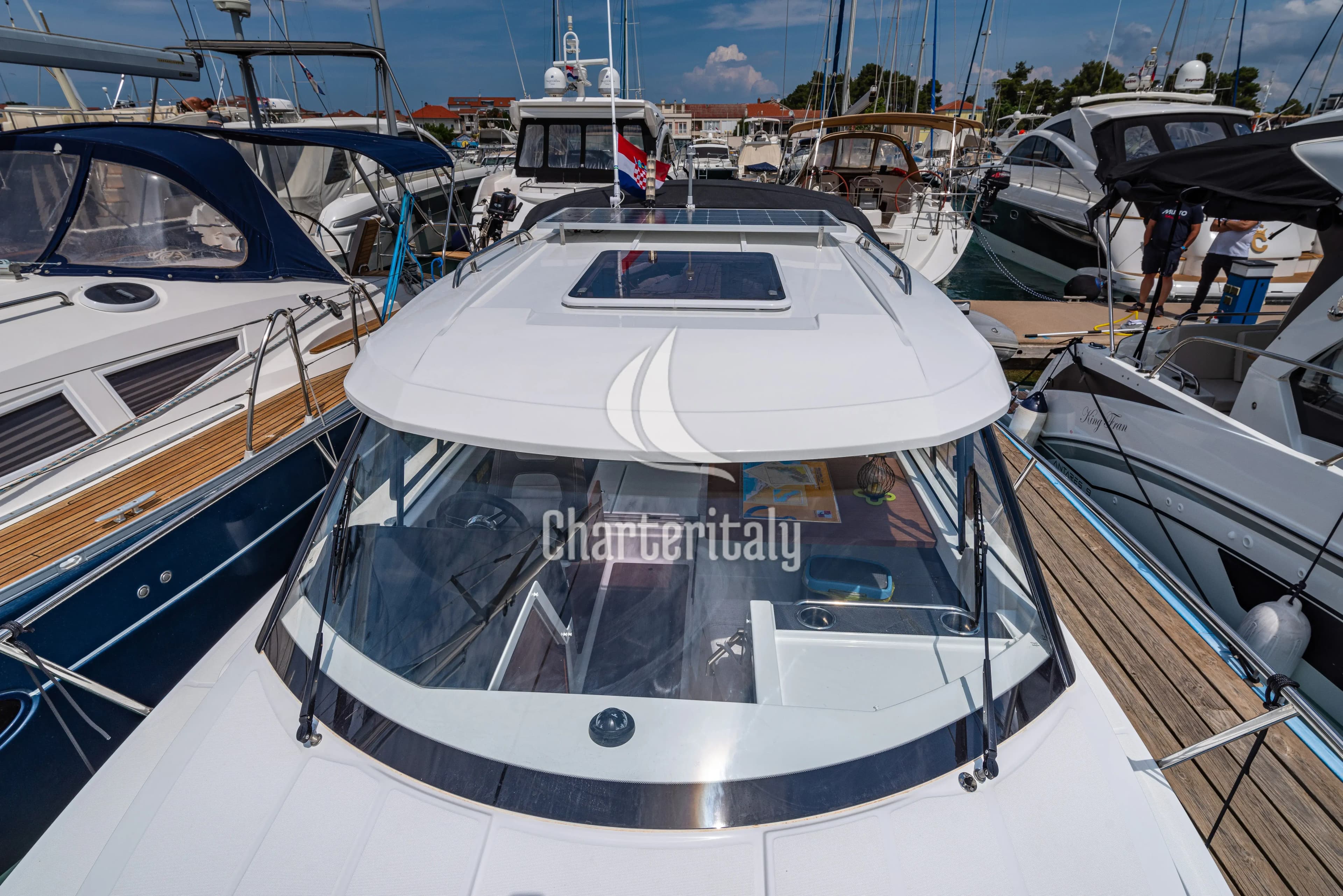 Merry Fisher 795 - KlaPa - 47