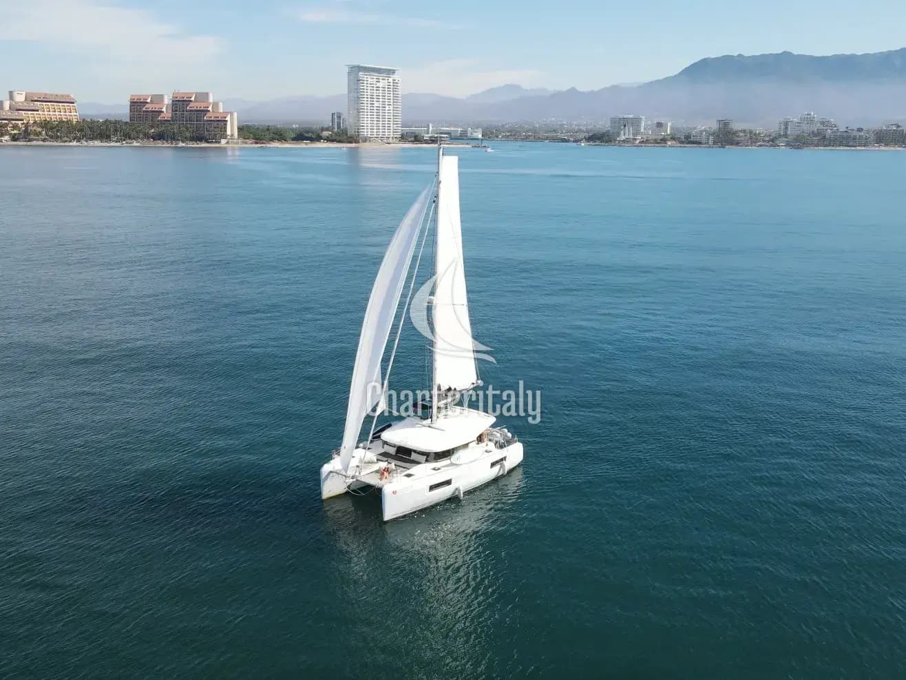 Lagoon 40 - Laguna Goo - 1