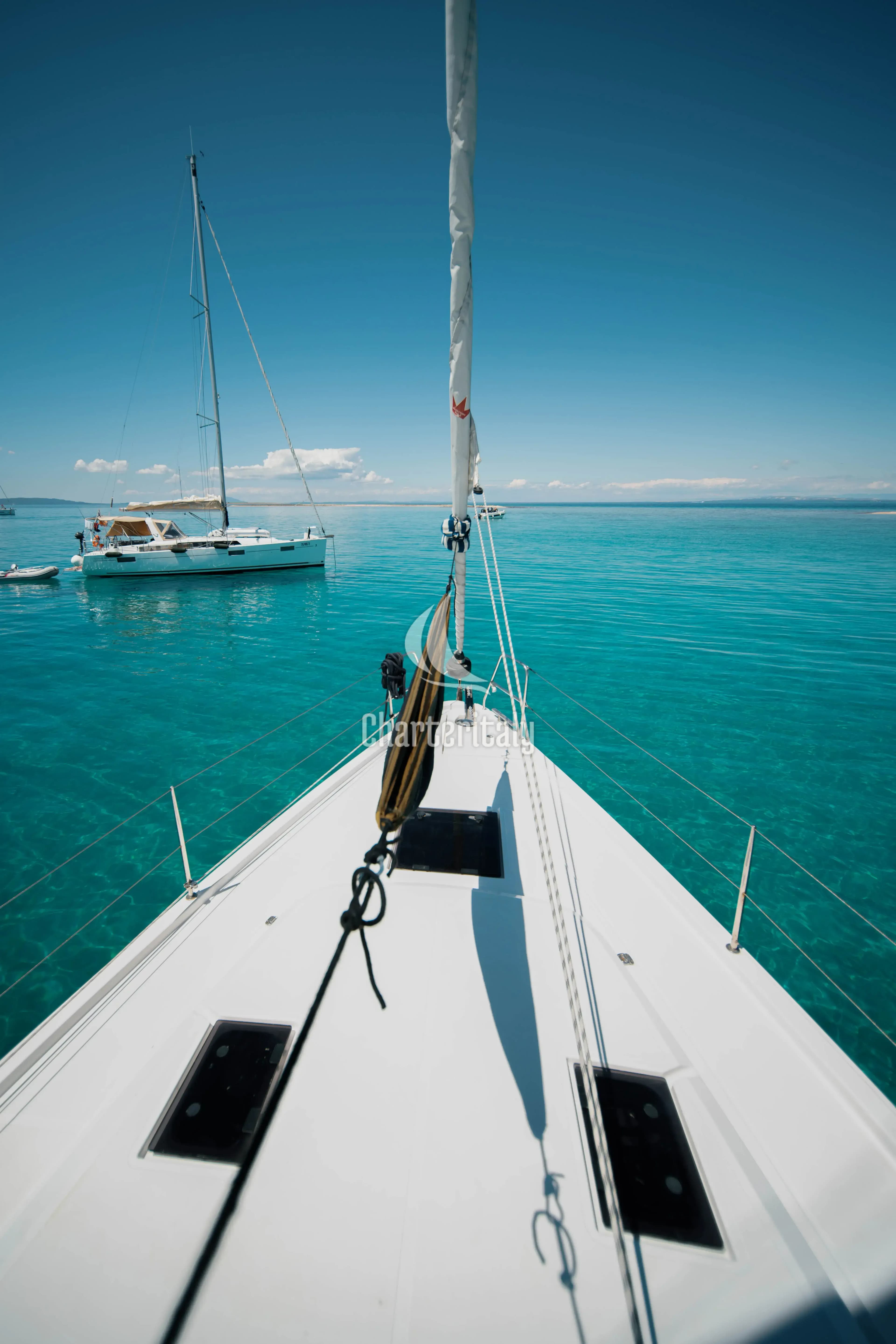Bavaria C42 - Fiona - 4