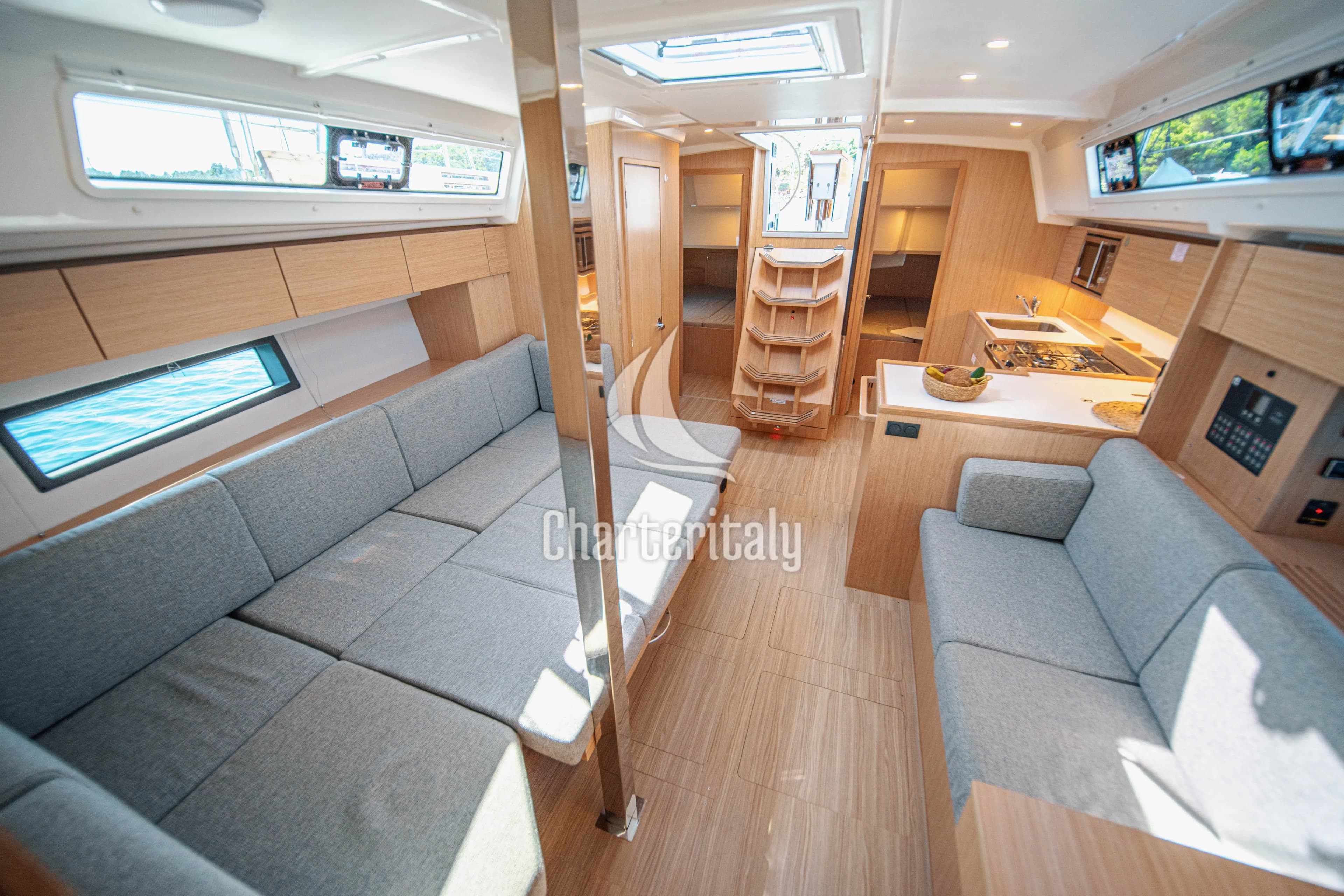 Bavaria C42 - Fiona - 26