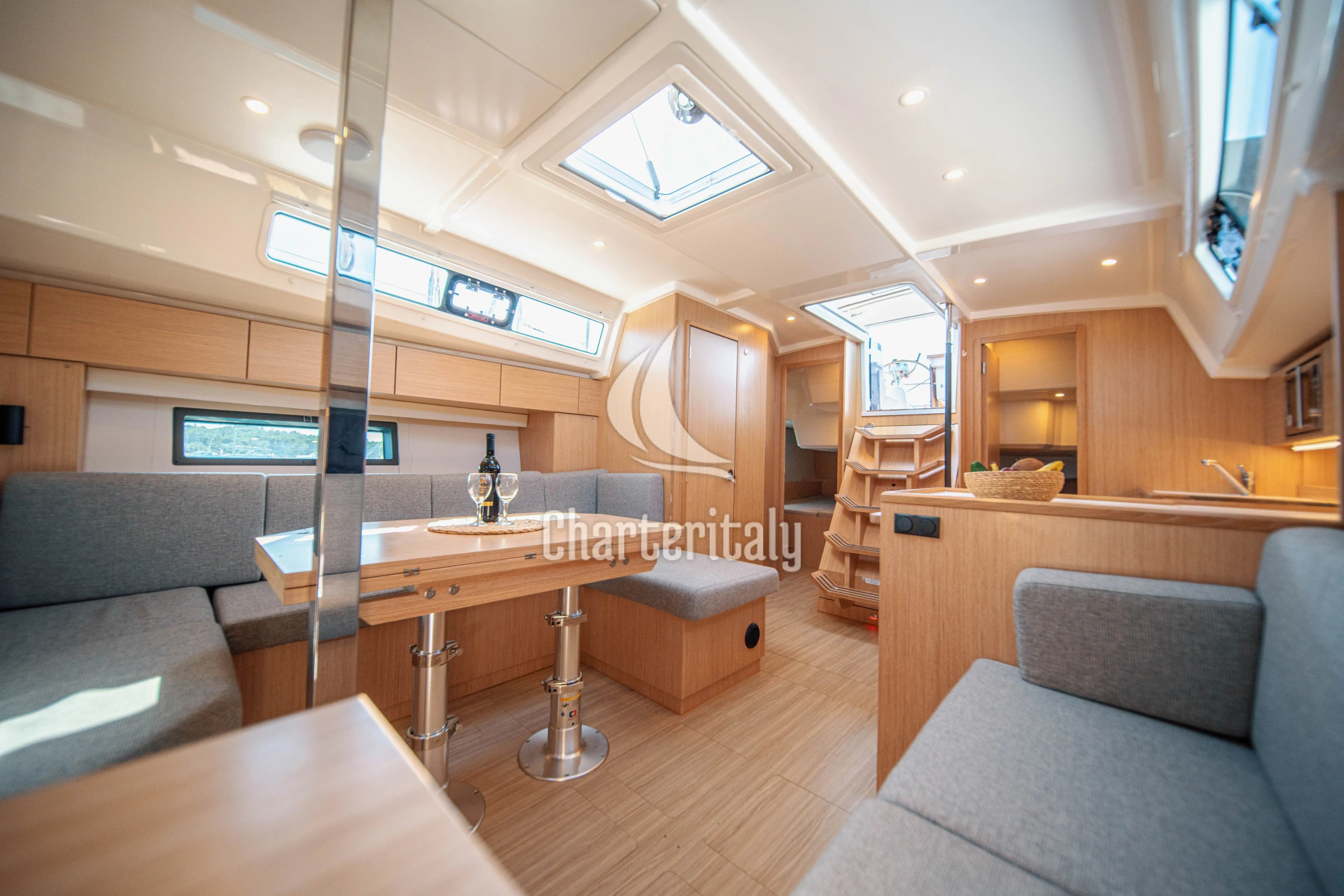 Bavaria C42 - Fiona - 5