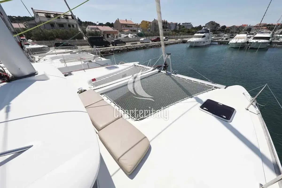 Lagoon 400 - 4 + 2 cab. - Atlantic - 3