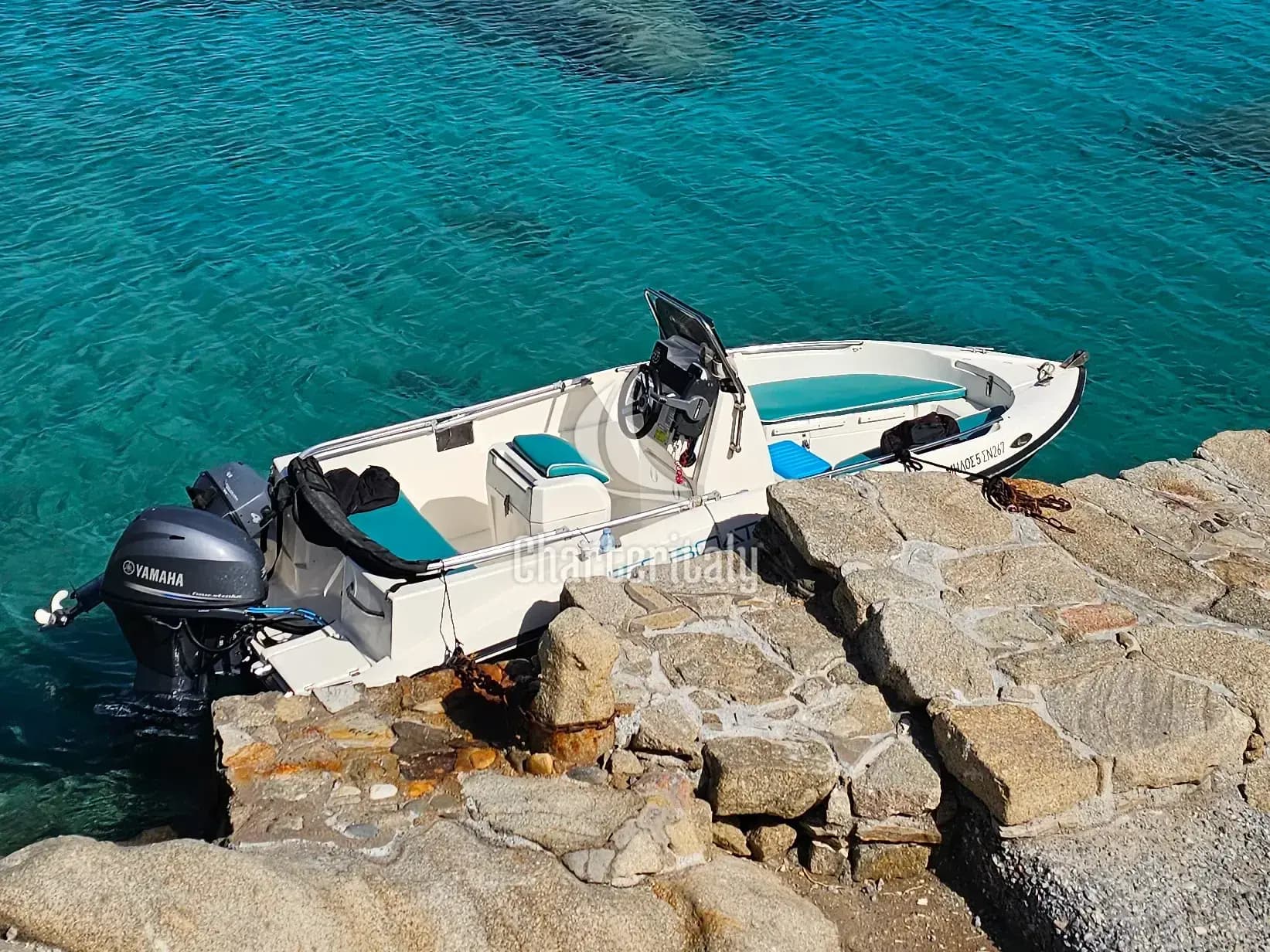 Compass 150 - Milos I - 3
